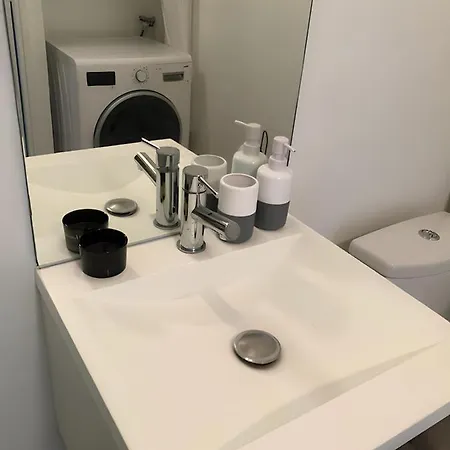 Apartmán Cocon Cozy A 10 Min De La Gare *